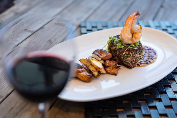 Private Chef Services