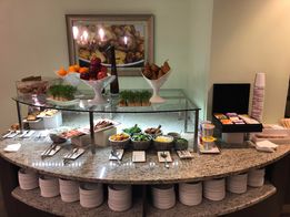 Corporate & Event Catering