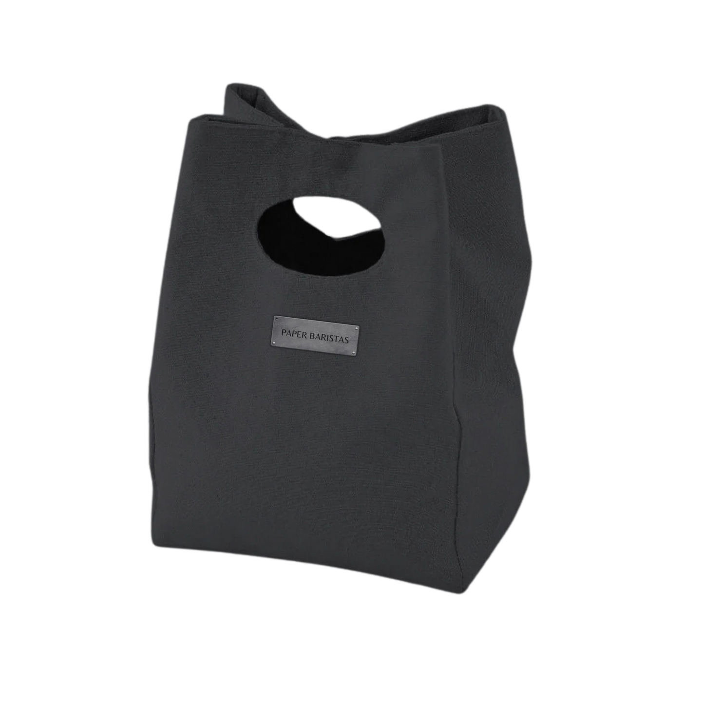 Canvas Lunch Bag – Washable & Reusable