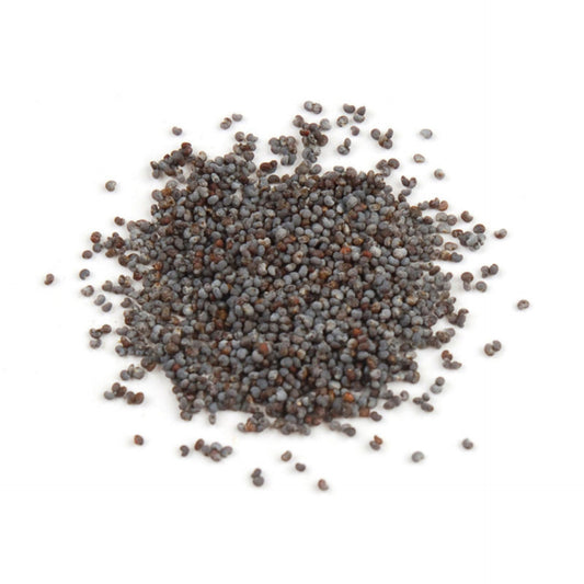 poppy seed-Poppy Seed-Specialty Food Source