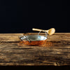 Alicante Copper Paella Pan