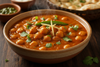 CHANNA MASALA GRAVY