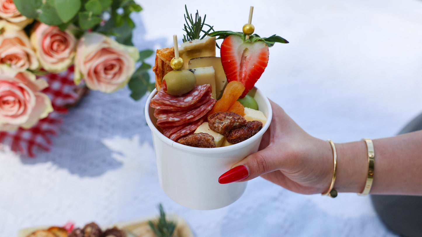 Charcuterie Cup (12oz)