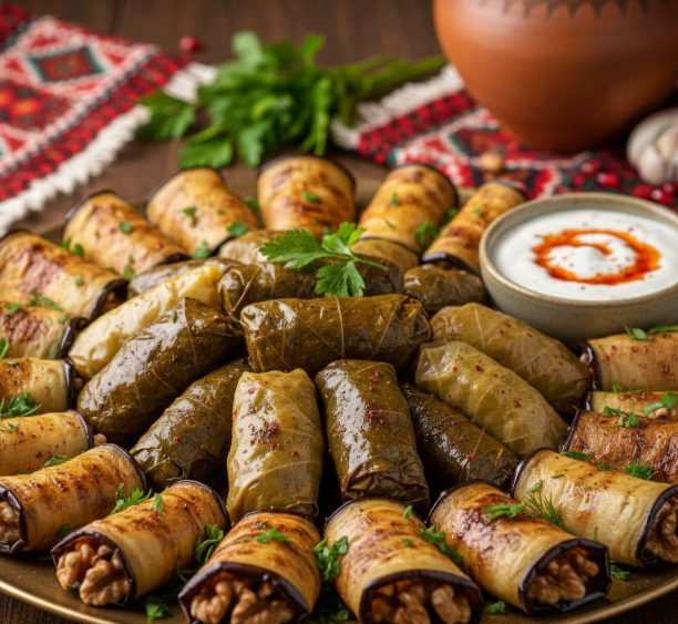 Corporate & Event Catering
