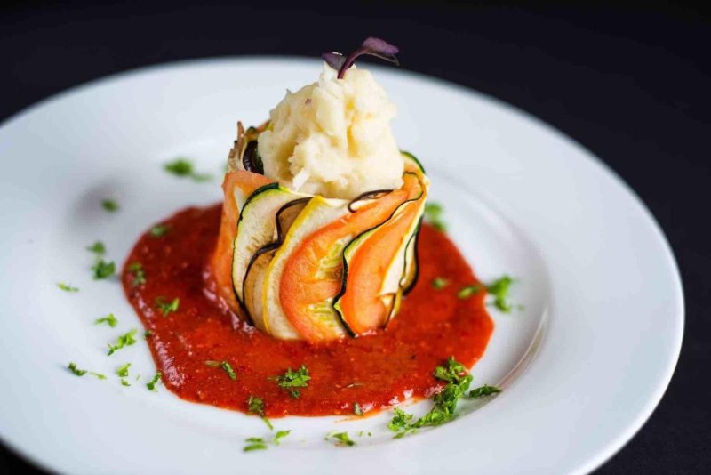 Corporate & Event Catering