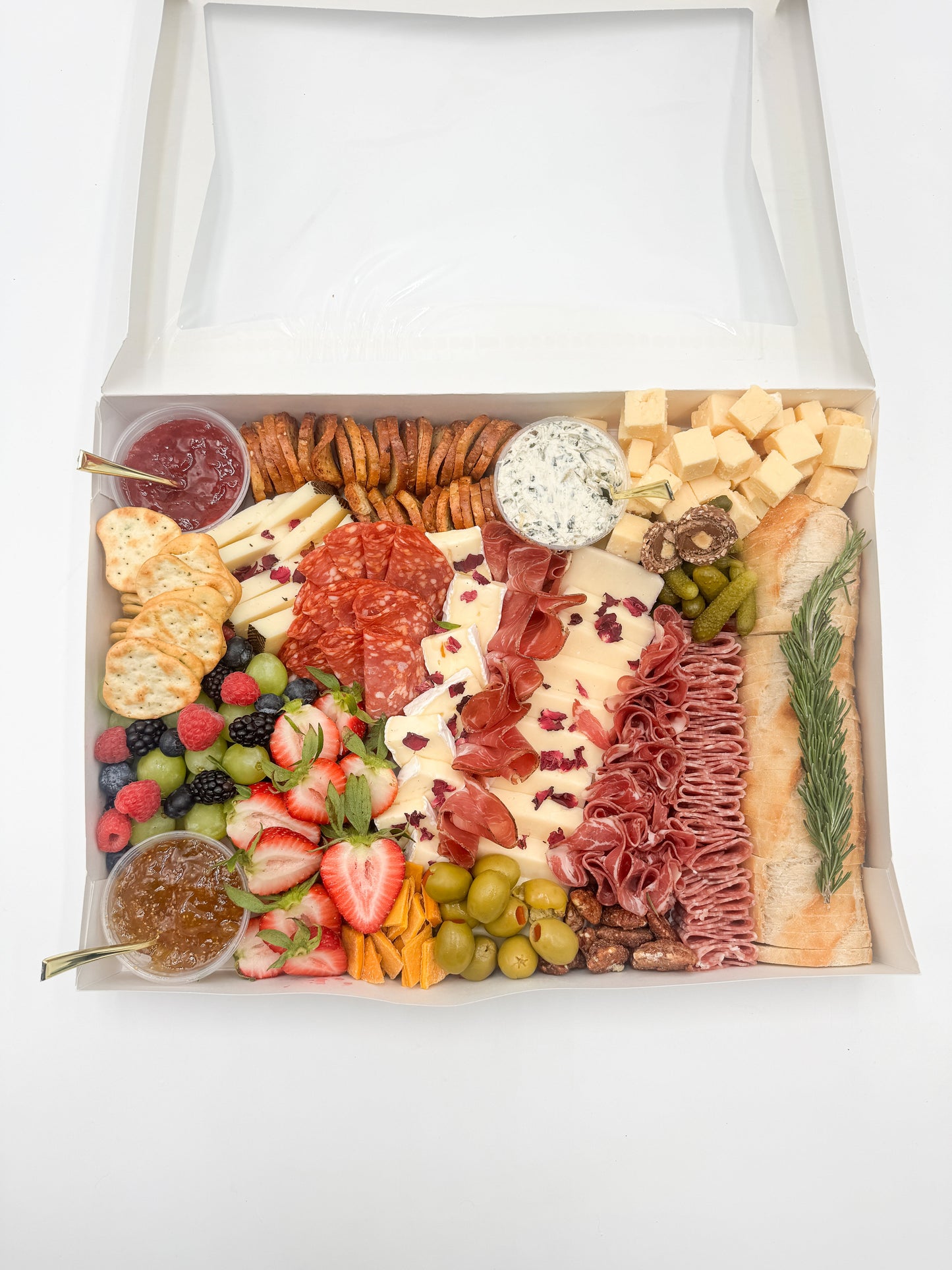 Large Charcuterie Board