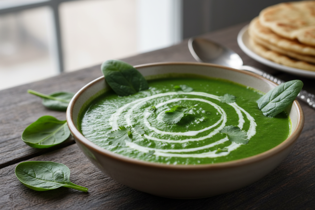 PALAK SAUCE