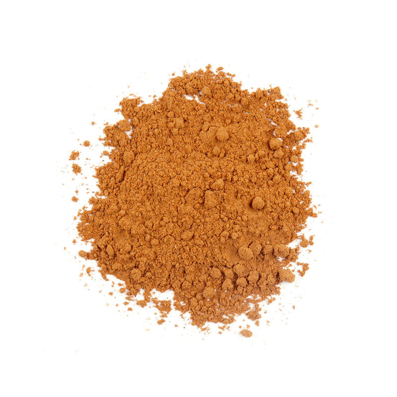 Pumpkin Pie Spice