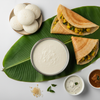 REPLACE DOSA WITH RESTAURANT STYLE DOSA