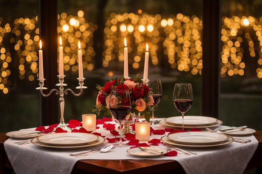 Romantic Dinner for Two