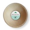 Palm Leaf 6 Inch Round Bowl (600 Pack)