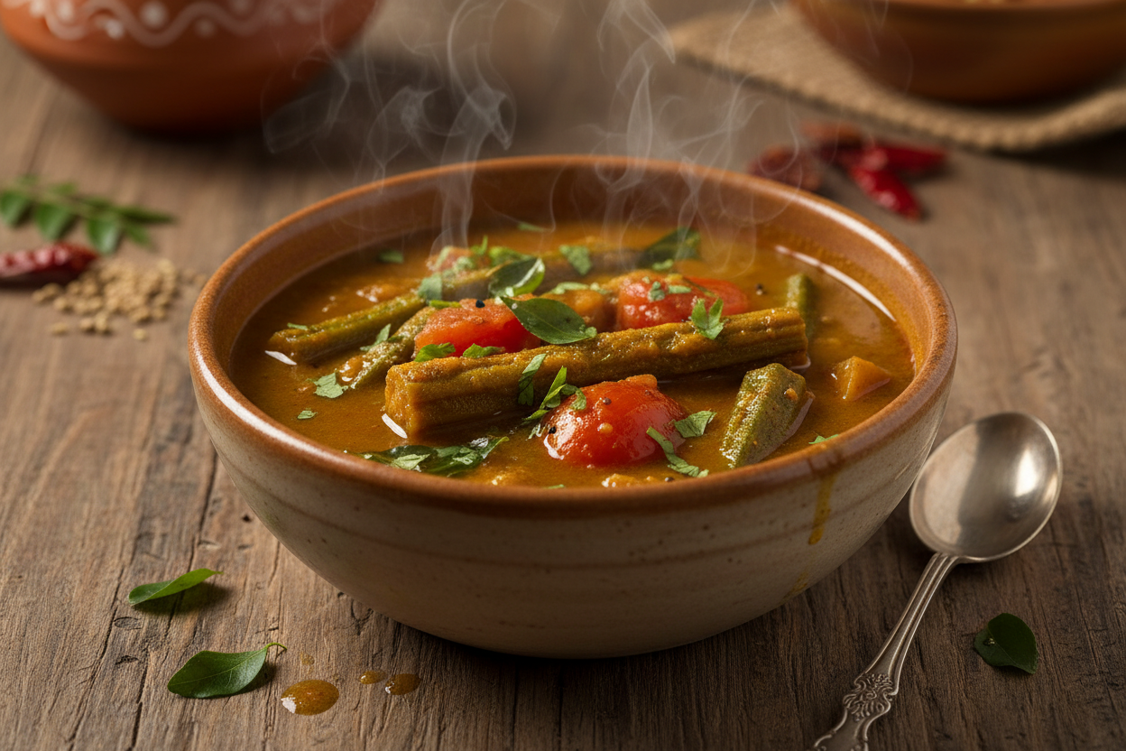 SAMBAR
