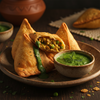 Cooking Class - Culinary Journey Through India