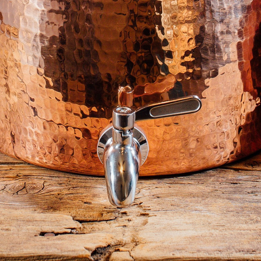 Spigot for Water Dispenser